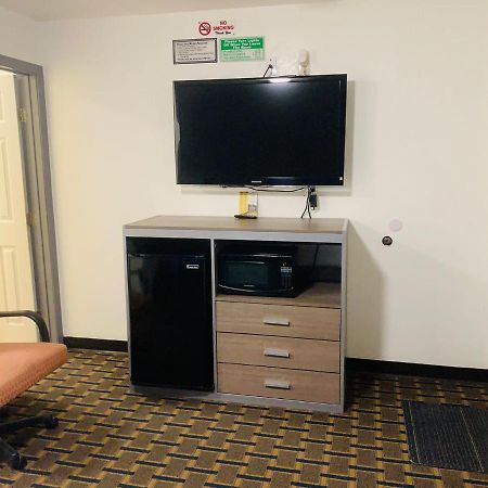 Relax Inn Motel Kountze Экстерьер фото