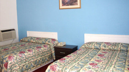 Relax Inn Motel Kountze Экстерьер фото