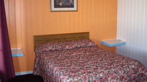 Relax Inn Motel Kountze Экстерьер фото